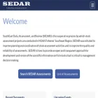 sedarweb.org sedarweb.org