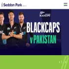 seddonpark.com seddonpark.com