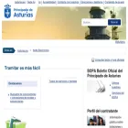 sede.asturias.es sede.asturias.es