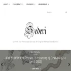 sederi.org sederi.org