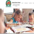 sedonacharterschool.com sedonacharterschool.com