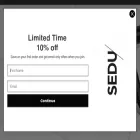 sedubeauty.com sedubeauty.com