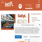 sedyl.cnrs.fr sedyl.cnrs.fr