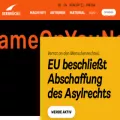seebruecke.org seebruecke.org
