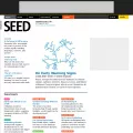 seedmagazine.com seedmagazine.com