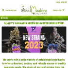seedmasters.com seedmasters.com