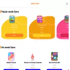 seedsgames.com seedsgames.com