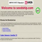 seedship.com seedship.com