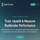 seedtalent.com seedtalent.com
