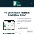 seedtospoon.net seedtospoon.net