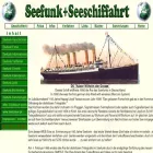 seefunknetz.de seefunknetz.de