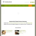 seekershub.org