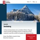 seelisberg.ch