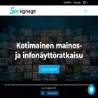 seesignage.com seesignage.com