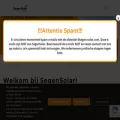 segensolar.nl segensolar.nl