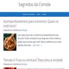 segredosdacomida.com.br segredosdacomida.com.br