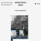 segregationbydesign.com