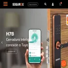 segurex.com segurex.com
