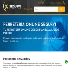 segurviferreteria.com