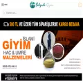sehzadegiyim.com