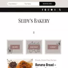 seidysbakery.com seidysbakery.com