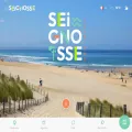 seignosse-tourisme.com