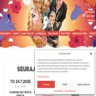 seinajoenkaupunginteatteri.fi seinajoenkaupunginteatteri.fi