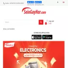 seingayhar.com