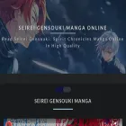 seireigensouki.net seireigensouki.net