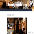 seishinkan.info seishinkan.info