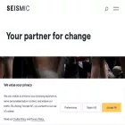 seismic-change.com seismic-change.com
