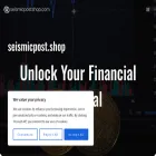 seismicpostshop.com seismicpostshop.com