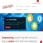 seizuretracker.com