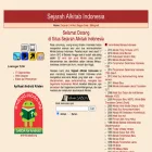 sejarah.sabda.org sejarah.sabda.org