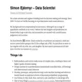 sejdemyr.github.io sejdemyr.github.io