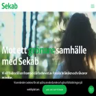 sekab.com sekab.com