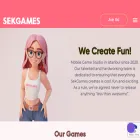 sekgames.com