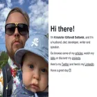 selbekk.io selbekk.io