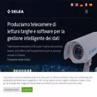 selea.com selea.com