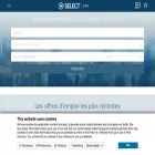 select-jobs.lu