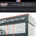 selectautomotive.com selectautomotive.com