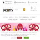 selectdrams.co.uk