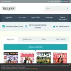 selectps.com selectps.com