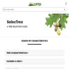selectree.calpoly.edu selectree.calpoly.edu