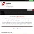 seleniumeasy.com seleniumeasy.com
