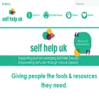 selfhelp.org.uk