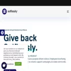 selflessly.io