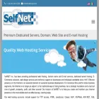 selfnet.com selfnet.com