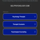 selfpsychology.com