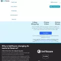 selfscore.com